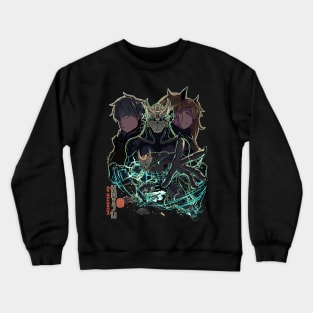 Kafka Crewneck Sweatshirt